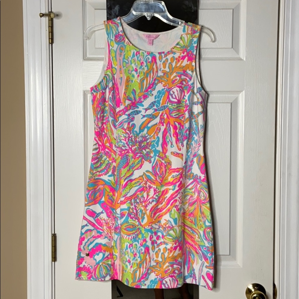 Women’s Dress